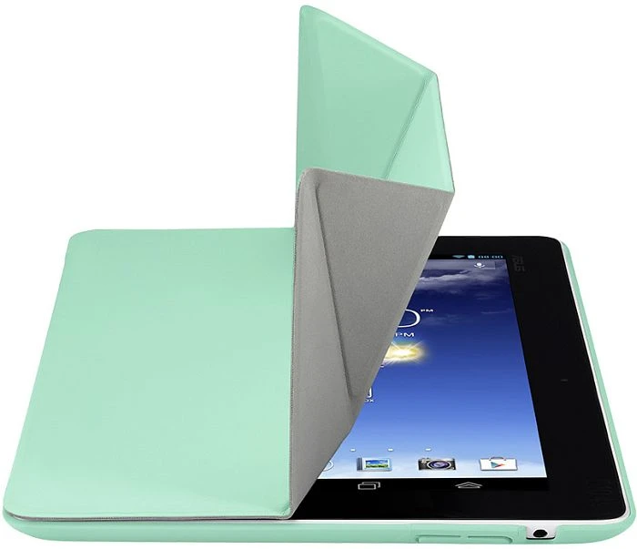 ASUS TransCover Memo Pad FHD 10 grün