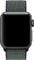 Apple Nike Sport Loop für Apple Watch 38mm blau/grau Vorschaubild