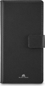 Black Rock 2-In-1 Wallet für Samsung Galaxy A37 5G schwarz
