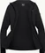 Jack Wolfskin Prelight FZ Jacke schwarz (Herren) Vorschaubild