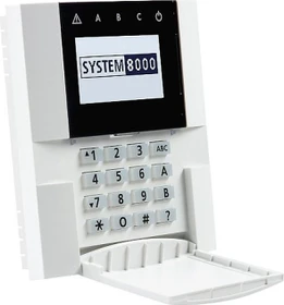 Indexa 8001F