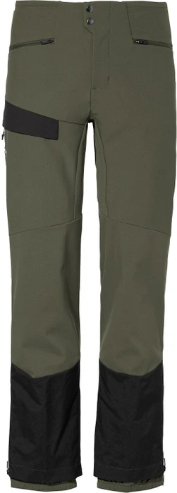 Vaude Monviso Alpine Skihose lang (Herren)