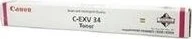 Canon Toner C-EXV34m magenta