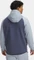 Under Armour Unstoppable Zip Hoodie harbor blue/downpour gray/black (Herren) Vorschaubild