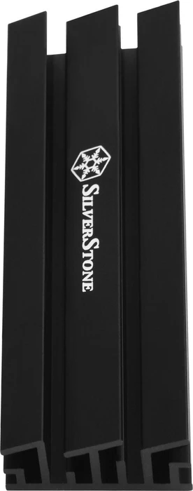 SilverStone TP02-M2 Passivkühler, Aluminium
