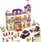 LEGO Friends - Heartlake Großes Hotel Vorschaubild