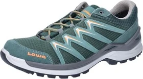 Lowa Innox Pro GTX Lo conifer/mandarin (Damen)
