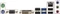 ASRock H61M-DG3/USB3 (Intel 1155) Vorschaubild