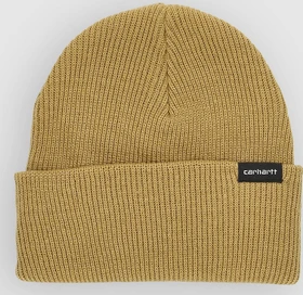 Carhartt Gordan Beanie hamilton brown