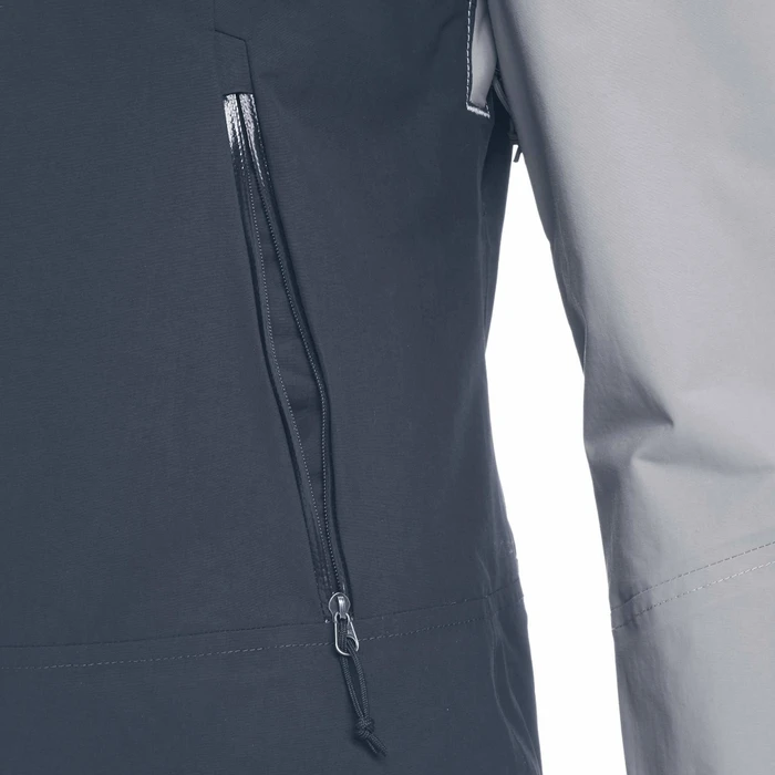 The North Face Stratos Funktionsjacke vanadis grey (Damen)