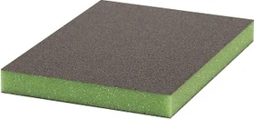 Bosch Professional EXPERT S473 Flex Schleifblock superfein, 120x98mm, 1 Stück