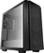 DeepCool CG560, schwarz, Glasfenster Vorschaubild