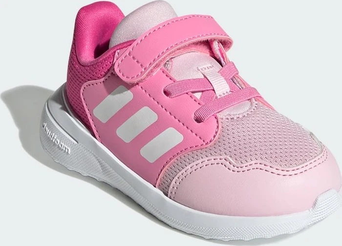 adidas Tensaur Run 3.0 clear pink/cloud white/pulse magenta (Junior)