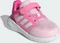 adidas Tensaur Run 3.0 clear pink/cloud white/pulse magenta (Junior) Vorschaubild