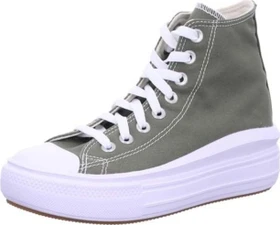Converse Chuck Taylor All Star Move utility/white/black (Damen)
