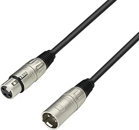 Adam Hall Cables 3-Star K3MMF1000