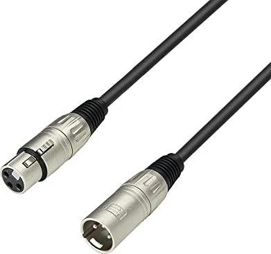 Adam Hall Cables 3-Star K3MMF1000