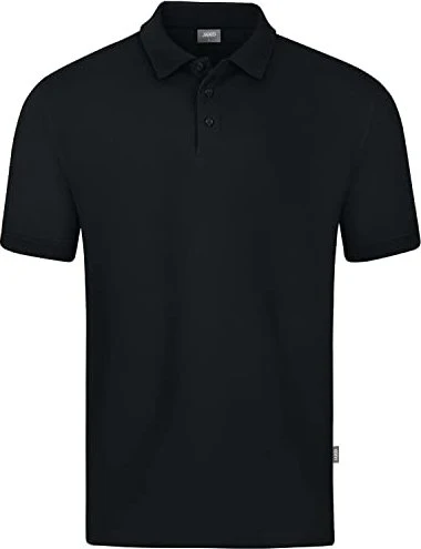 Jako Polo Doubletex Poloshirt kurzarm