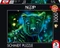 Schmidt Spiele Neon Blau-grüner Panther Vorschaubild