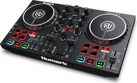 Numark Party Mix II