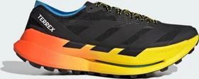 adidas Terrex Agravic Speed Ultra 2 core black/lucid ray blue (Herren)