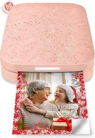 HP Sprocket 200 Printer, pink