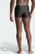 adidas Big Bars Badehose schwarz (Herren) Vorschaubild