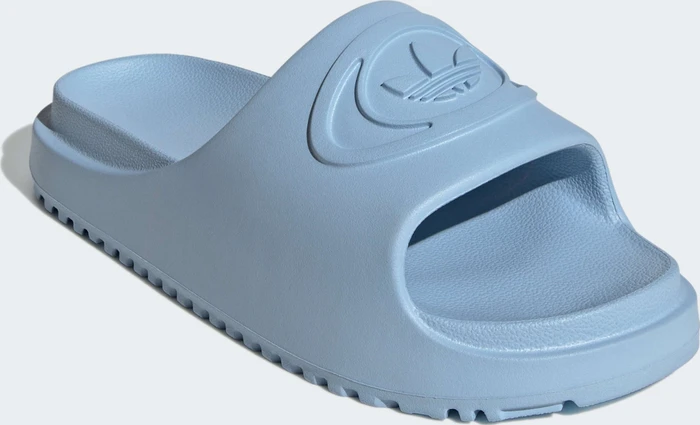 adidas Campus 00s Slides clear sky (Damen)