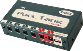 T-Rex Fuel Tank Chameleon