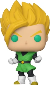 FunKo Pop! Animation - Dragon Ball Z - Super Saiyan Gohan