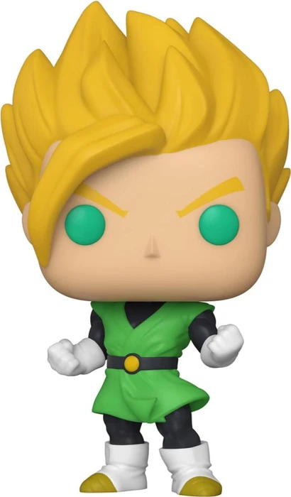 FunKo Pop! Animation - Dragon Ball Z - Super Saiyan Gohan