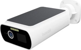 Hombli Solar Cam 2K