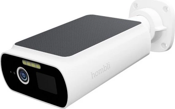 Hombli Solar Cam 2K