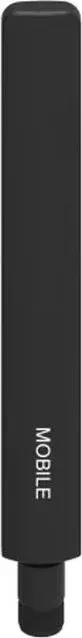 Teltonika PR1US540 5G Mobile SMA Antenna Outdoor-Antenne, 4.50dBi, SMA (Stecker), omnidirektional, schwarz