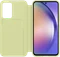 Samsung Smart View Wallet Case für Galaxy A54 5G Lime Vorschaubild