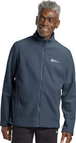 Jack Wolfskin Winterstein FZ Funktionsjacke midnight sky (Herren)
