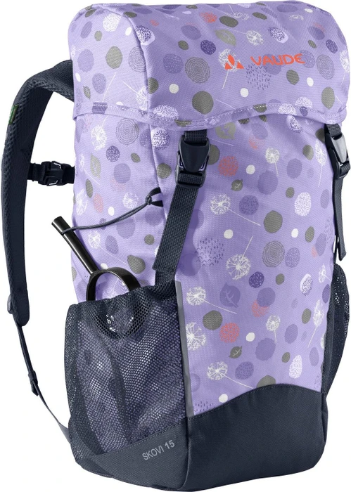 Vaude Skovi 15 pastel lilac (Junior)