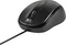 ISY ICM-1000 Optical Mouse schwarz, USB Vorschaubild