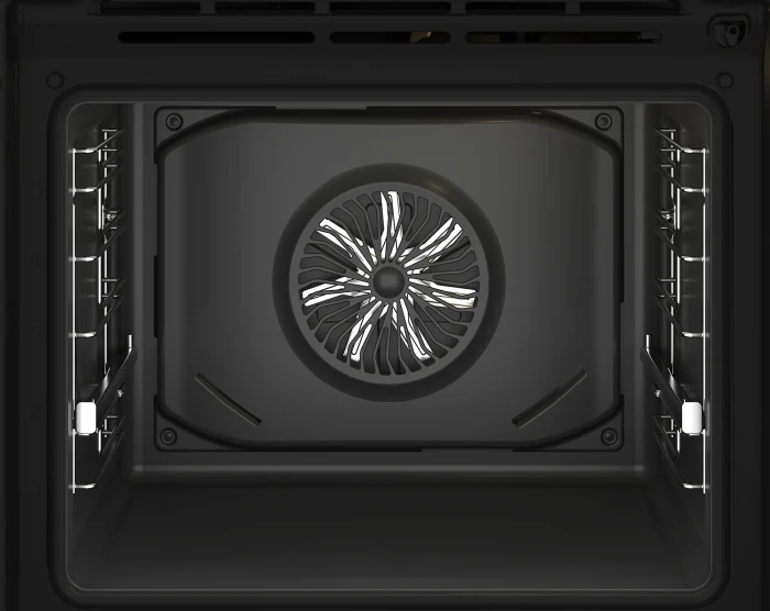 Beko BBSM12320XMPEF Backofen-Set