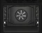 Beko BBSM12320XMPEF Backofen-Set Vorschaubild