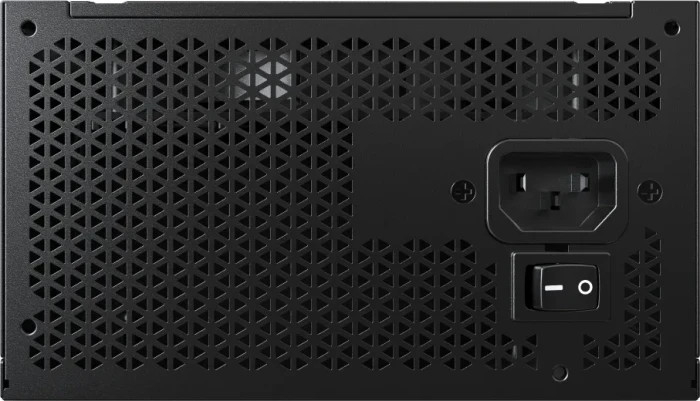 Montech BETA 2 550 Bronze 550W, ATX 3.1