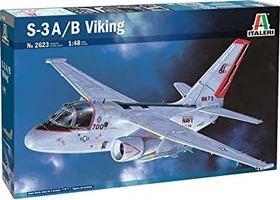 Italeri S-3 A/B Viking