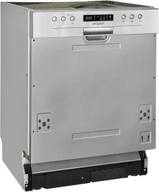 Exquisit EGSP9414-EB-030D inox