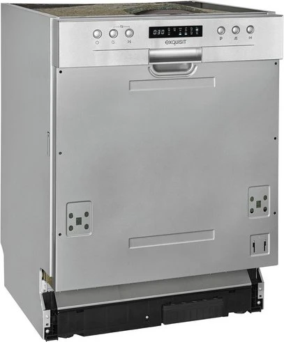 Exquisit EGSP9414-EB-030D inox