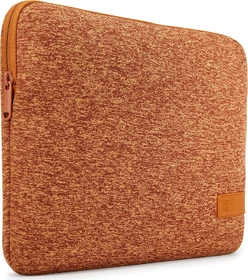Case Logic Reflect REFMB-113 13" MacBook Pro Sleeve Penny orange