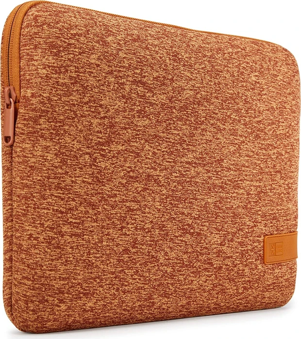 Case Logic Reflect REFMB-113 13" MacBook Pro Sleeve Penny orange