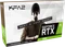 KFA2 GeForce RTX 3050 (1-Click OC), 8GB GDDR6, HDMI, 3x DP Vorschaubild