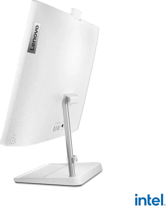 Lenovo IdeaCentre AIO 3 27IAP7, weiß, Core i7-13620H, 16GB RAM, 512GB SSD, PL