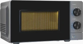 Exquisit MW 950-070 grau