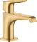 Hansgrohe Axor Citterio E 90 für Handwaschbecken mit Ablaufgarnitur brushed gold optic Vorschaubild